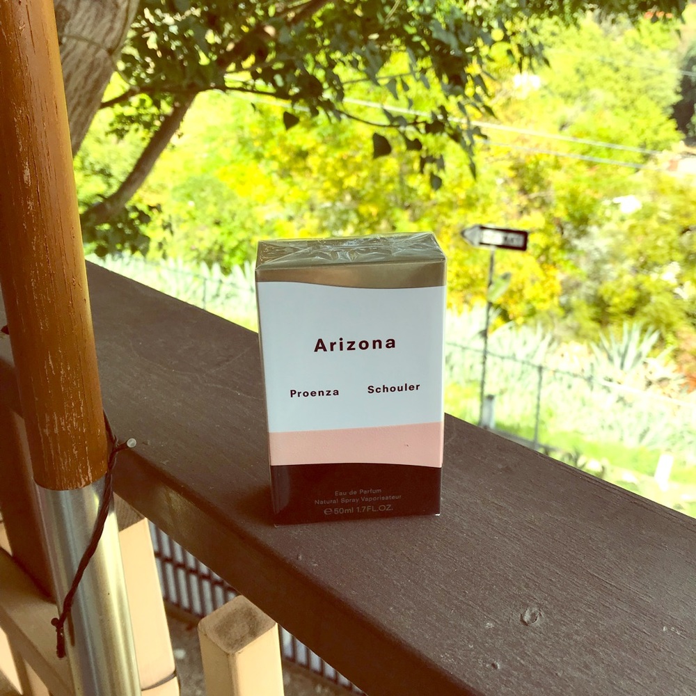 Proenza Schouler Eau de Parfum 50ml NWOT Sealed